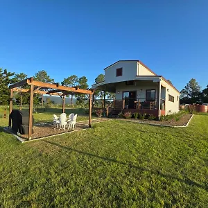 Farm stay Clandulla &, Boyland