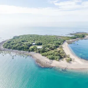 Holiday home Victor Island, Hay Point